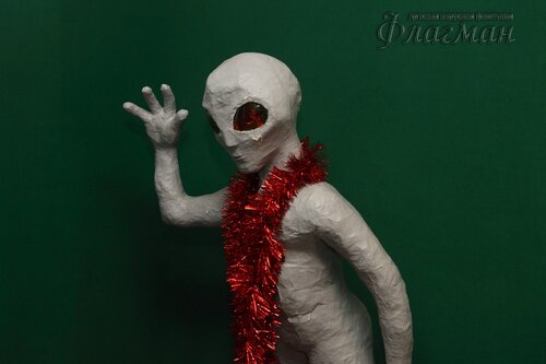 Квест в музее Советского быта в пятый день городского лагеря личностного роста 